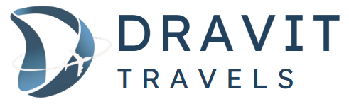 Dravit Travels Inc.